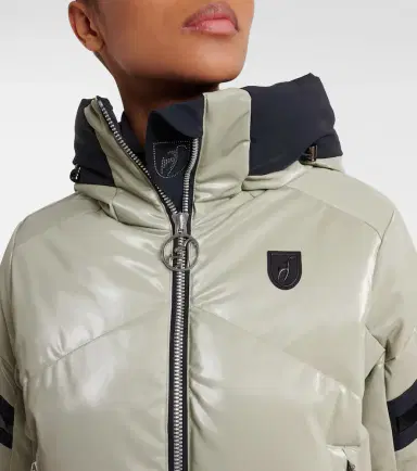 Toni Sailer Helena Glimmer ski jacket | Thumbnail 5