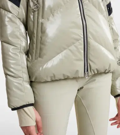 Toni Sailer Helena Glimmer ski jacket | Thumbnail 6
