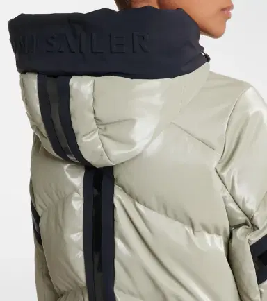 Toni Sailer Helena Glimmer ski jacket | Thumbnail 7