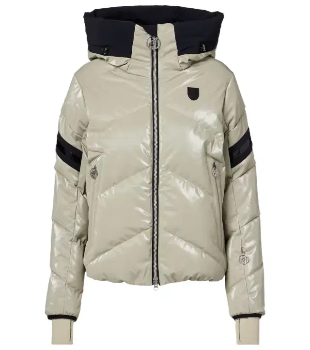 Toni Sailer Helena Glimmer ski jacket