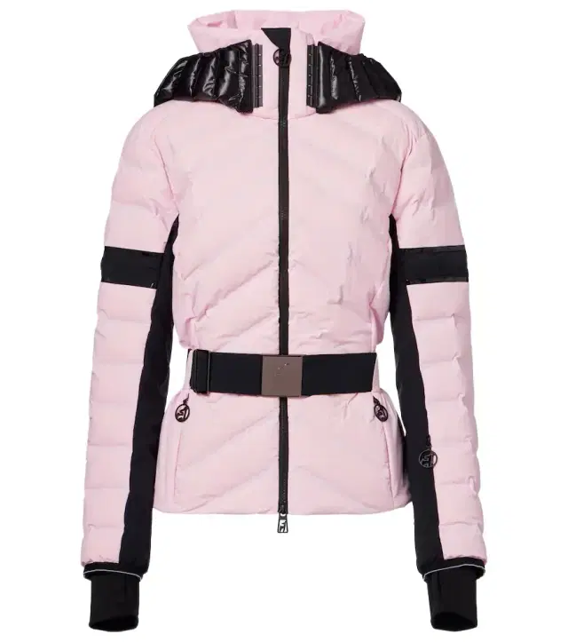 Toni Sailer Corinne ski jacket
