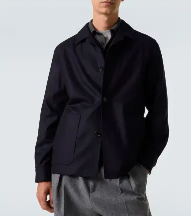Zegna Cashmere sweater | Thumbnail 3 Zegna Cashmere sweater | Thumbnail 3