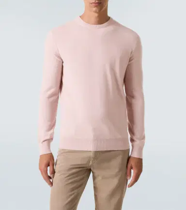 Zegna Cashmere sweater | Thumbnail 4 Zegna Cashmere sweater | Thumbnail 4
