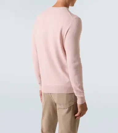 Zegna Cashmere sweater | Thumbnail 5 Zegna Cashmere sweater | Thumbnail 5