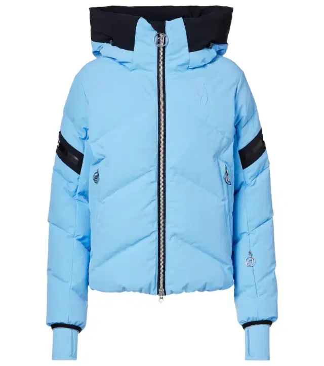 Toni Sailer Helena ski jacket