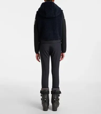 Toni Sailer Jetti vest | Thumbnail 2