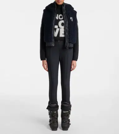 Toni Sailer Jetti vest | Thumbnail 3
