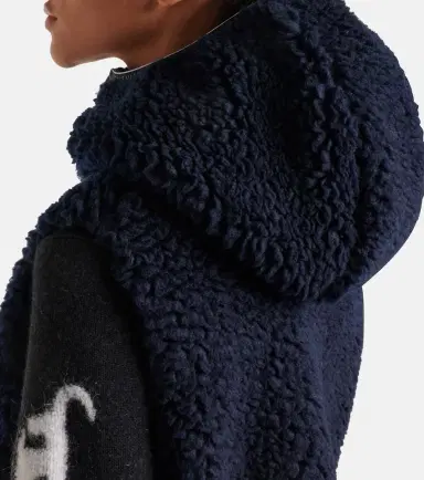 Toni Sailer Jetti vest | Thumbnail 4