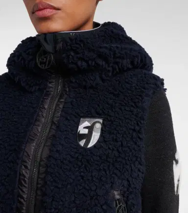 Toni Sailer Jetti vest | Thumbnail 5