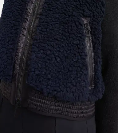 Toni Sailer Jetti vest | Thumbnail 6