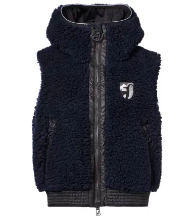 Toni Sailer Jetti vest | Thumbnail 1
