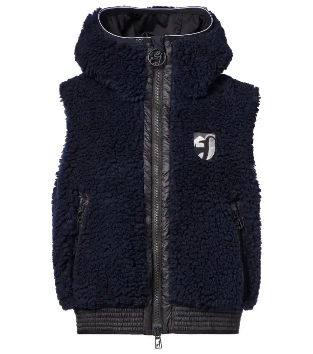 Toni Sailer Jetti vest