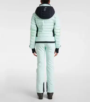 Toni Sailer Lisbeth ski jacket | Thumbnail 4