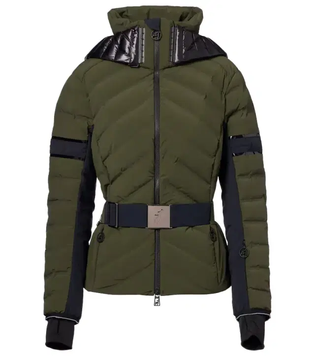 Toni Sailer Corinne ski jacket