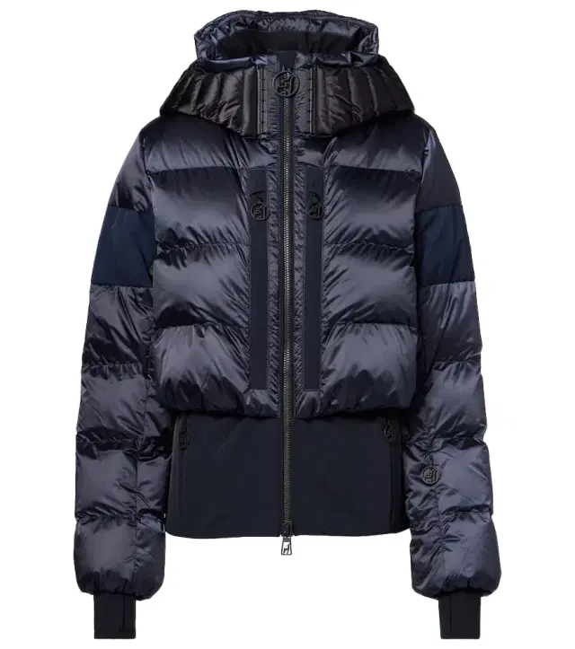 Toni Sailer Bernadette Splendid ski jacket