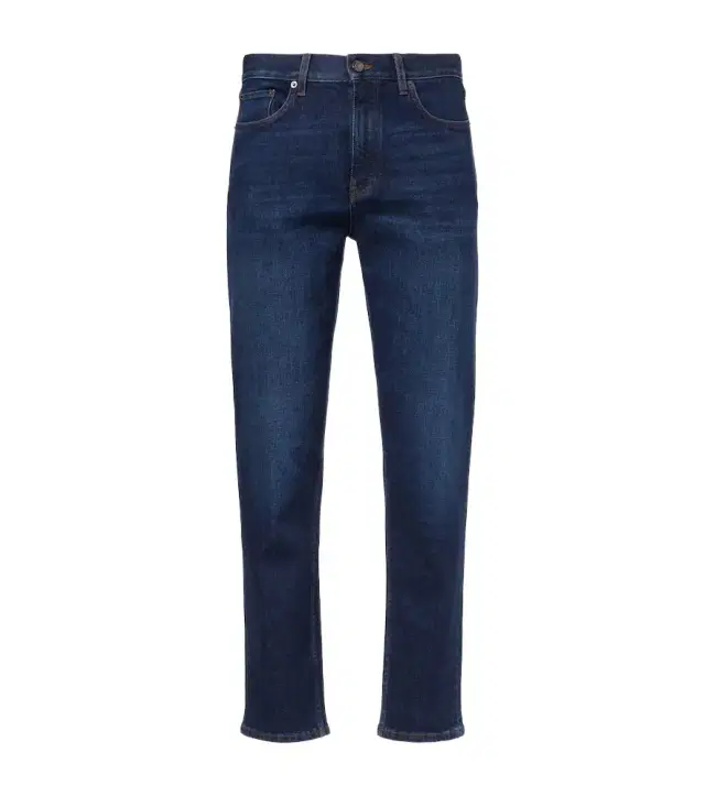 Zegna Mid-rise slim jeans