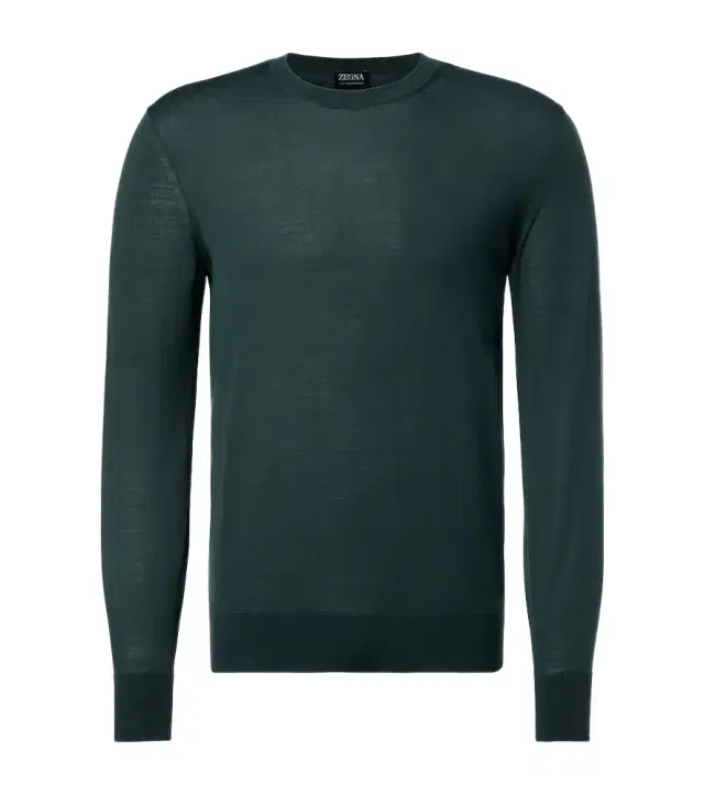 Zegna Wool sweater