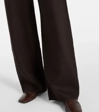 Citizens of Humanity Brynn linen wide-leg pants | Thumbnail 2 Citizens of Humanity Brynn linen wide-leg pants | Thumbnail 2