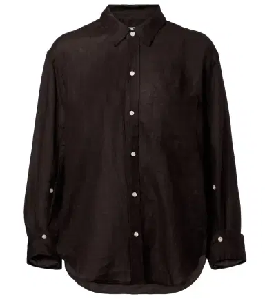 Citizens of Humanity Kayla linen shirt | Thumbnail 1 Citizens of Humanity Kayla linen shirt | Thumbnail 1