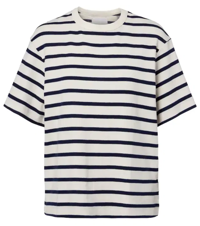 Citizens of Humanity Goldie cotton-blend jersey T-shirt