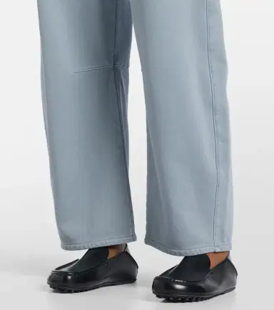 Citizens of Humanity Miro cotton fleece sweatpants | Thumbnail 5