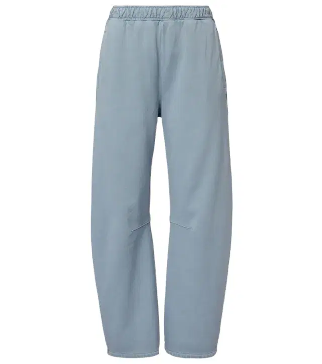 Citizens of Humanity Miro cotton fleece sweatpants