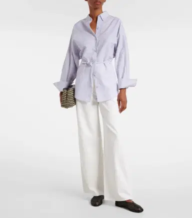 Citizens of Humanity Boardwalk wide-leg jeans | Thumbnail 5