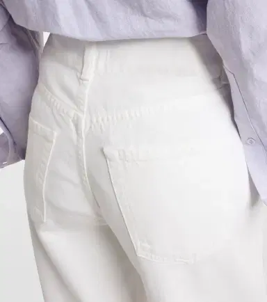 Citizens of Humanity Boardwalk wide-leg jeans | Thumbnail 6
