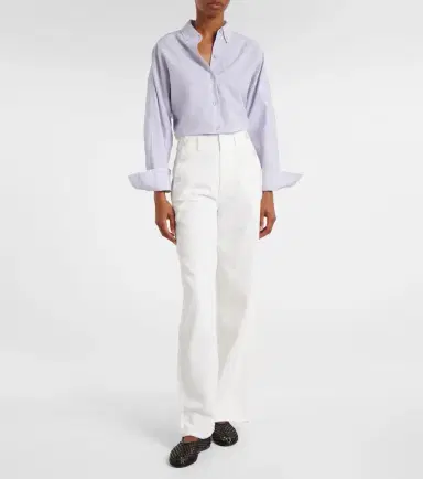 Citizens of Humanity Boardwalk wide-leg jeans | Thumbnail 7