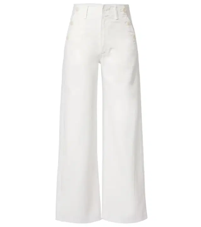 Citizens of Humanity Boardwalk wide-leg jeans