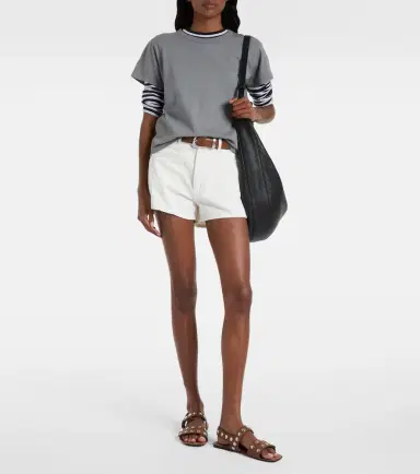 Citizens of Humanity Marlow denim shorts | Thumbnail 2 Citizens of Humanity Marlow denim shorts | Thumbnail 2