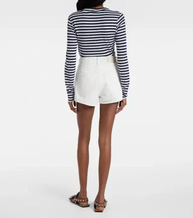 Citizens of Humanity Marlow denim shorts | Thumbnail 3 Citizens of Humanity Marlow denim shorts | Thumbnail 3