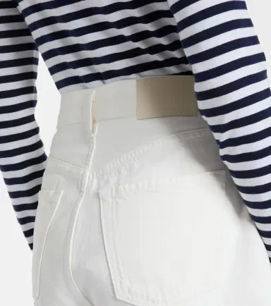 Citizens of Humanity Marlow denim shorts | Thumbnail 4 Citizens of Humanity Marlow denim shorts | Thumbnail 4