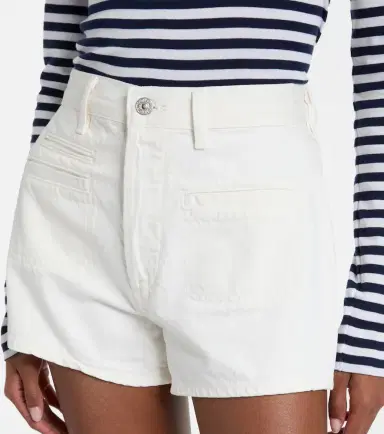 Citizens of Humanity Marlow denim shorts | Thumbnail 5 Citizens of Humanity Marlow denim shorts | Thumbnail 5
