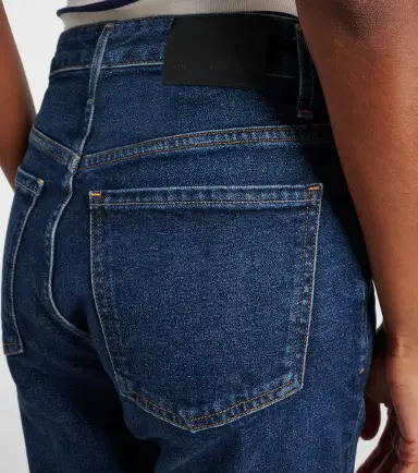 Citizens of Humanity Zurie straight jeans | Thumbnail 3