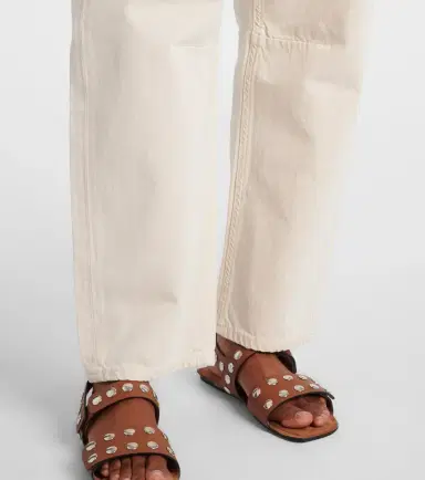 Citizens of Humanity Miro high-rise barrel-leg jeans | Thumbnail 2
