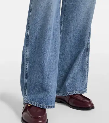 Citizens of Humanity Boardwalk wide-leg jeans | Thumbnail 2