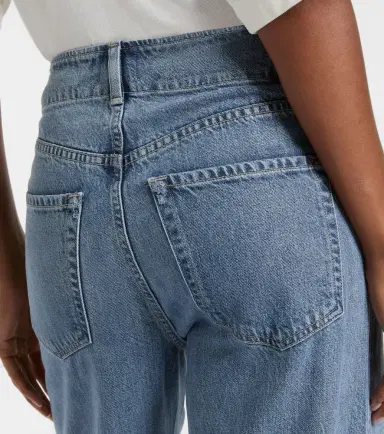 Citizens of Humanity Boardwalk wide-leg jeans | Thumbnail 3