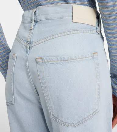 Citizens of Humanity Brynn low-rise wide-leg jeans | Thumbnail 2