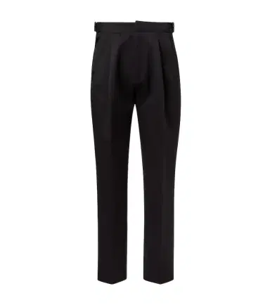 Zegna Wool suit pants | Thumbnail 1 Zegna Wool suit pants | Thumbnail 1