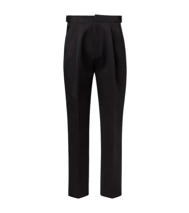 Zegna Wool suit pants