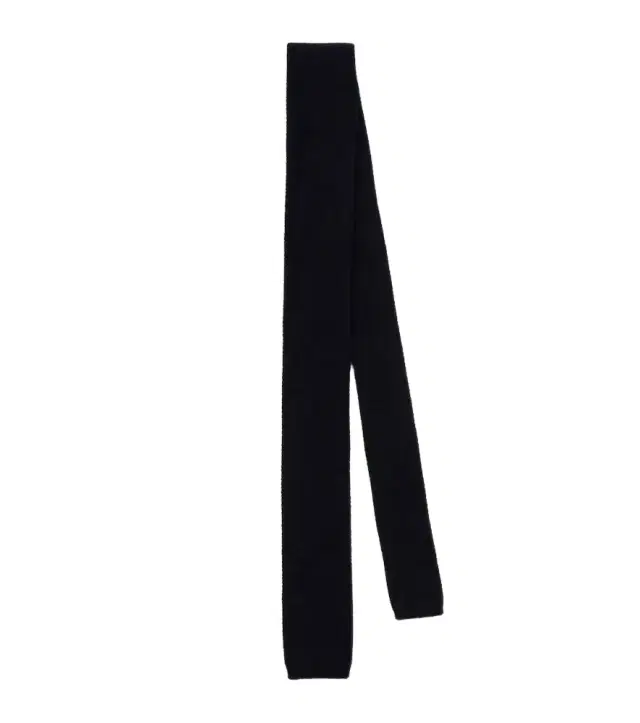 Zegna Cashmere tie
