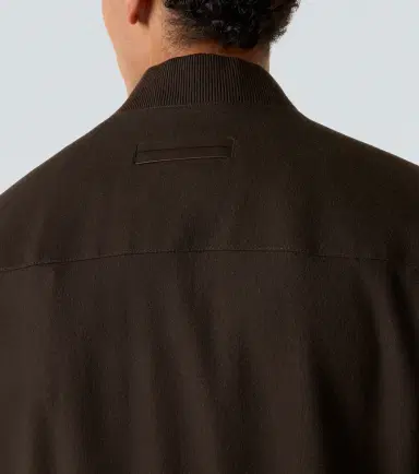 Zegna Elements cashmere jacket | Thumbnail 7