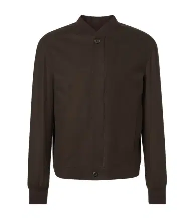 Zegna Elements cashmere jacket | Thumbnail 1