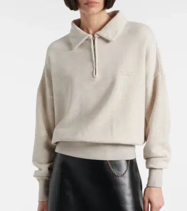 Prada Cotton sweatshirt | Thumbnail 3