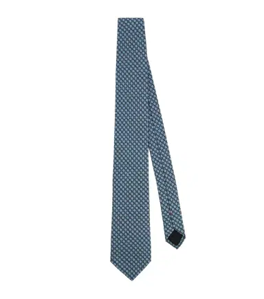 Zegna Silk jacquard tie | Thumbnail 1 Zegna Silk jacquard tie | Thumbnail 1