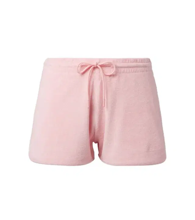 Hunza G Cotton terry shorts