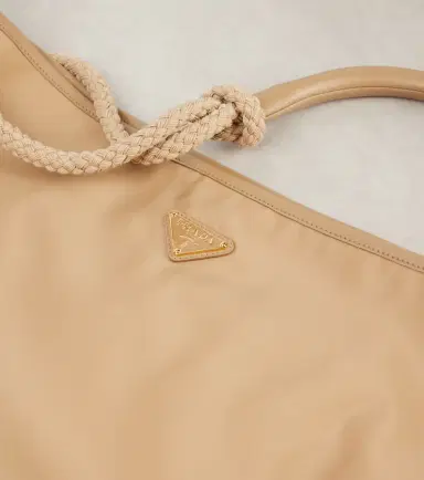 Prada Mariner Large Re-Nylon tote bag | Thumbnail 3 Prada Mariner Large Re-Nylon tote bag | Thumbnail 3