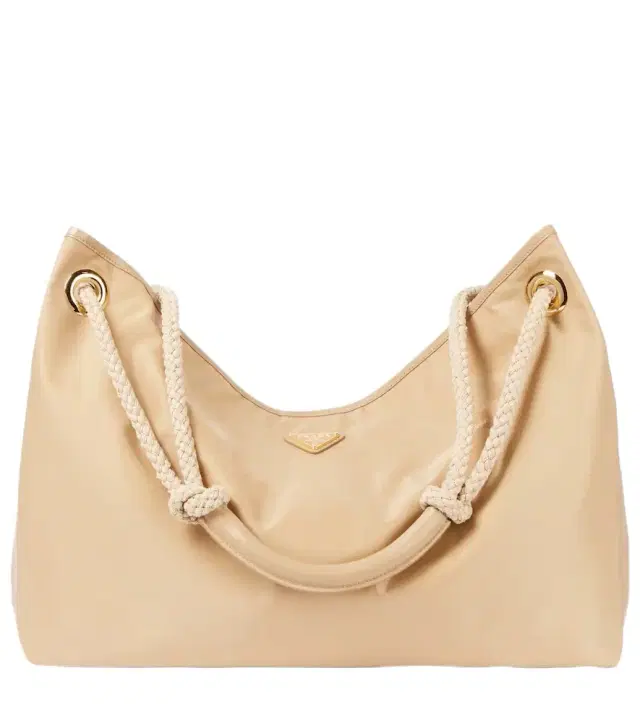 Mariner Large Re-Nylon tote bag