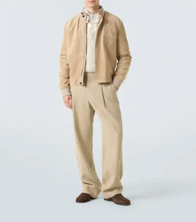 Zegna Suede loafers | Thumbnail 7 Zegna Suede loafers | Thumbnail 7
